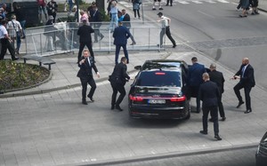 Lý do tay súng ám sát Thủ tướng Slovakia Robert Fico